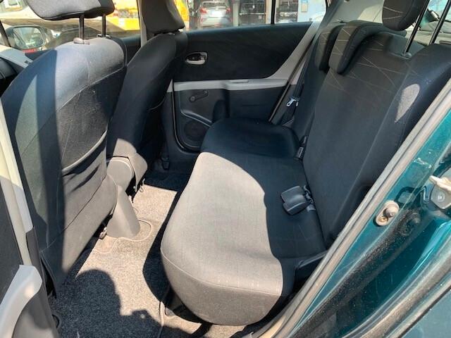 Toyota Yaris 1.0 Manuale NEOPATENTATI