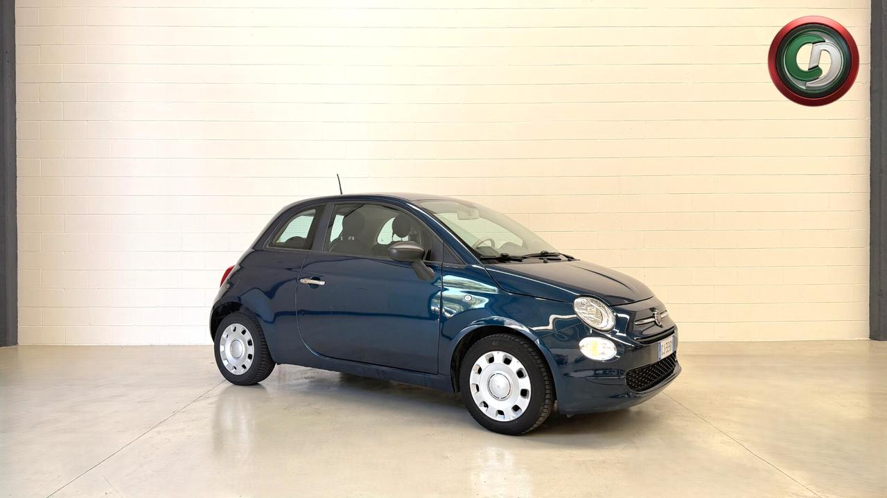 Fiat 500 1.2 EasyPower Cult