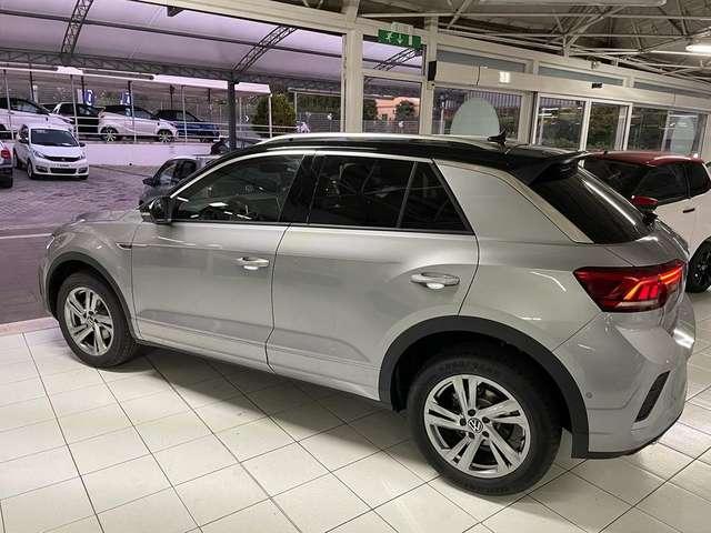 Volkswagen T-Roc 1.0 TSI R-Line