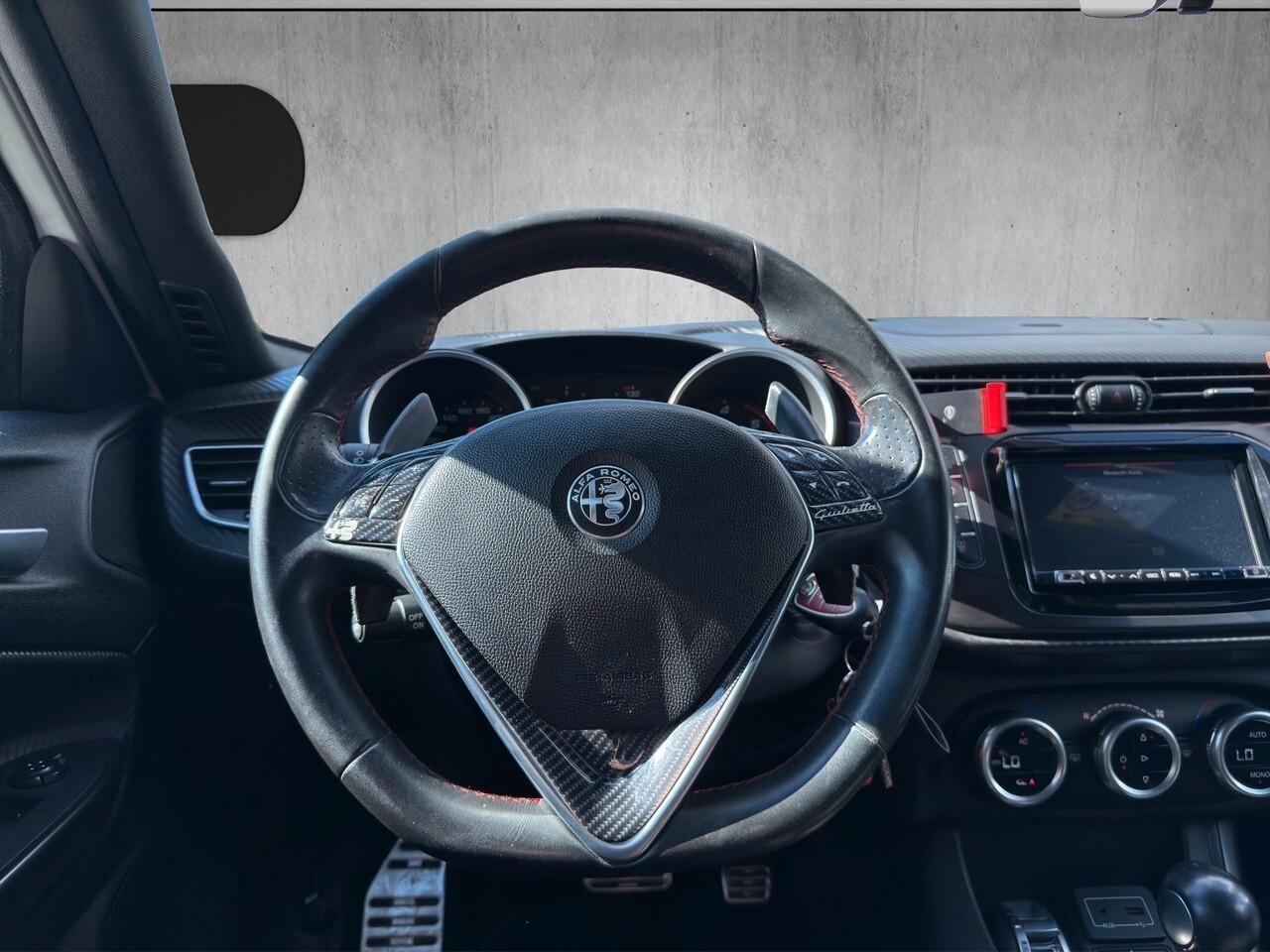 Alfa Romeo Giulietta 1.6 JTDm TCT 120 CV Sportiva