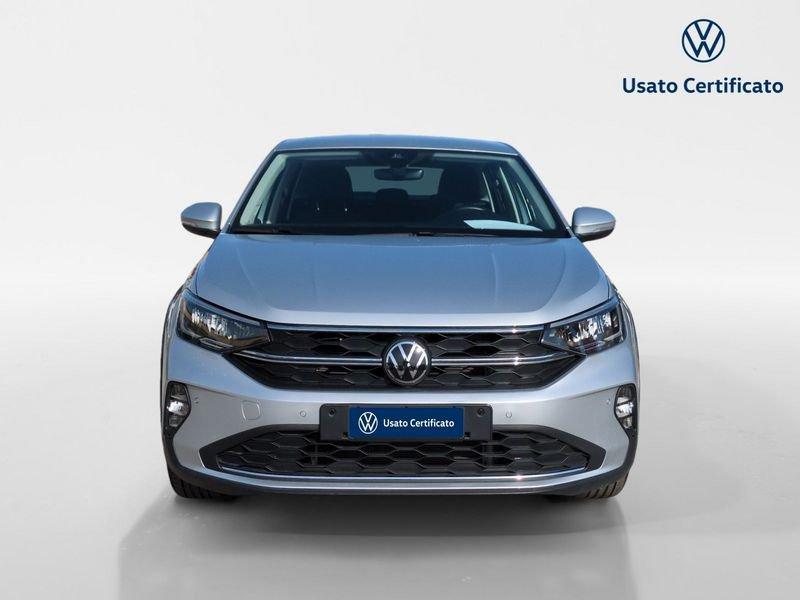 Volkswagen Taigo Taigo 1.0 tsi Life 115cv