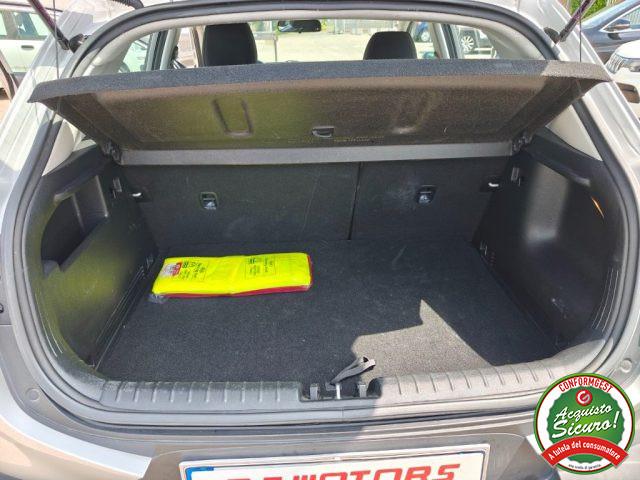 KIA Stonic 1.4 MPI EcoGPL Style