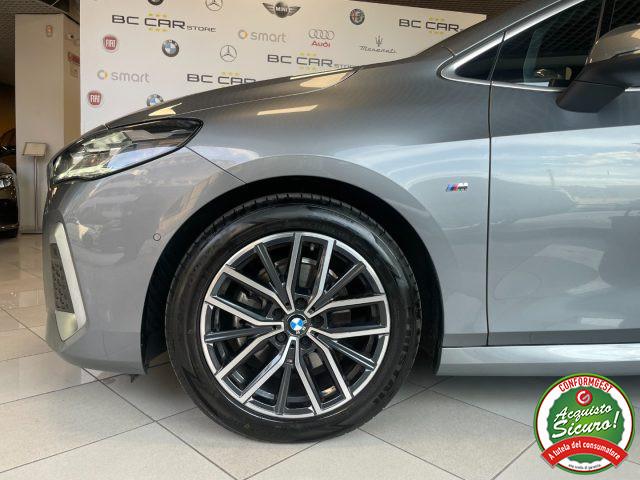 BMW 218 i 136cv Aut. Active Tourer MSPORT