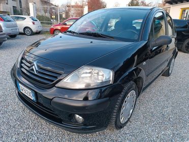 CITROEN - C3 - 1.1 Elegance KM 139000 OK NEOPATENTATI