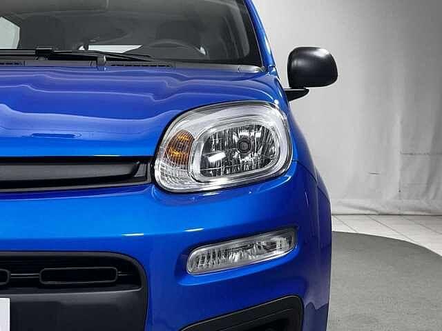 Fiat Panda 1.0 FireFly S&S Hybrid 5 Posti KM ZERO