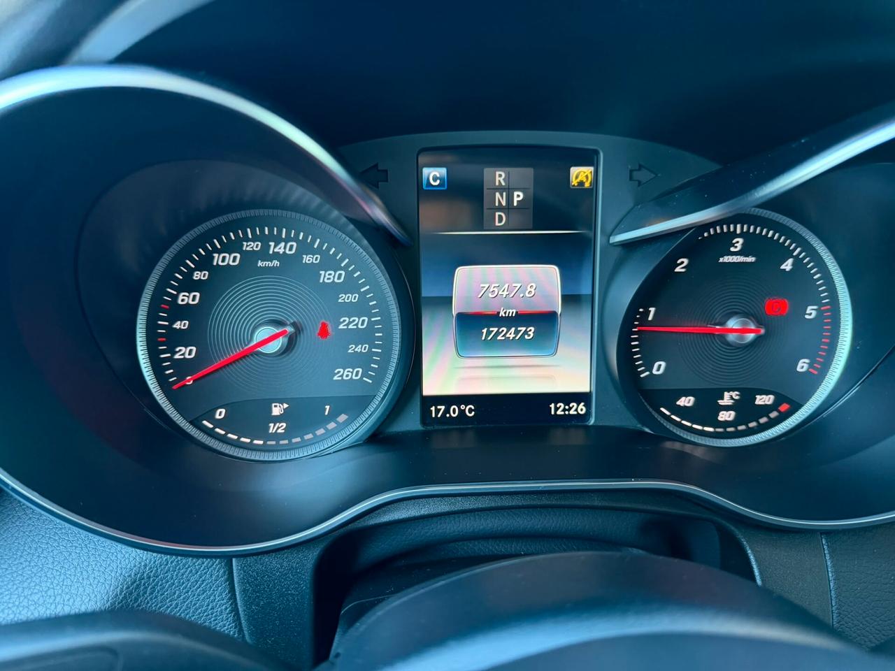 Mercedes-benz GLC 250 d 4Matic Premium Amg