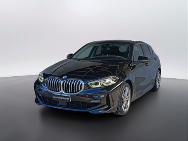 BMW Serie 1 F40 - 116i Msport Exterior auto