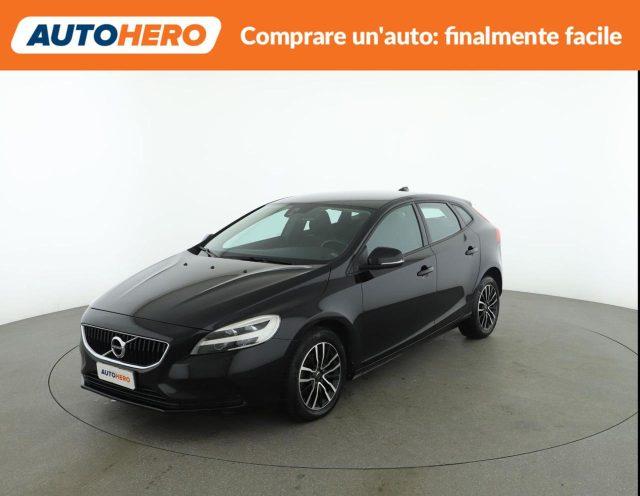 VOLVO V40 D2 Business Plus