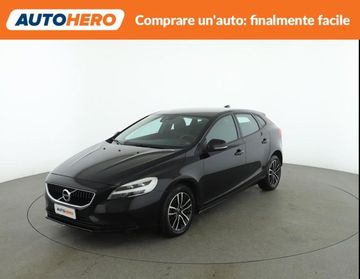 VOLVO V40 D2 Business Plus