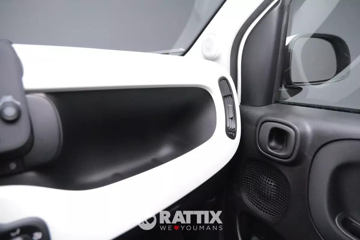 Fiat Panda Pandina 1.0 Firefly Hybrid 70CV