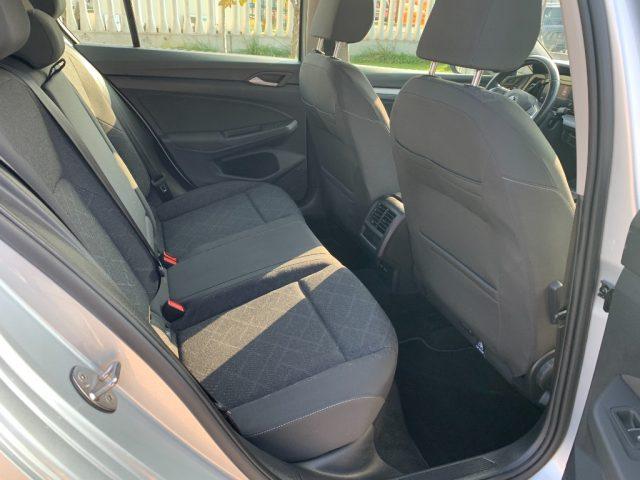 VOLKSWAGEN Golf 2.0 TDI DSG SCR Style