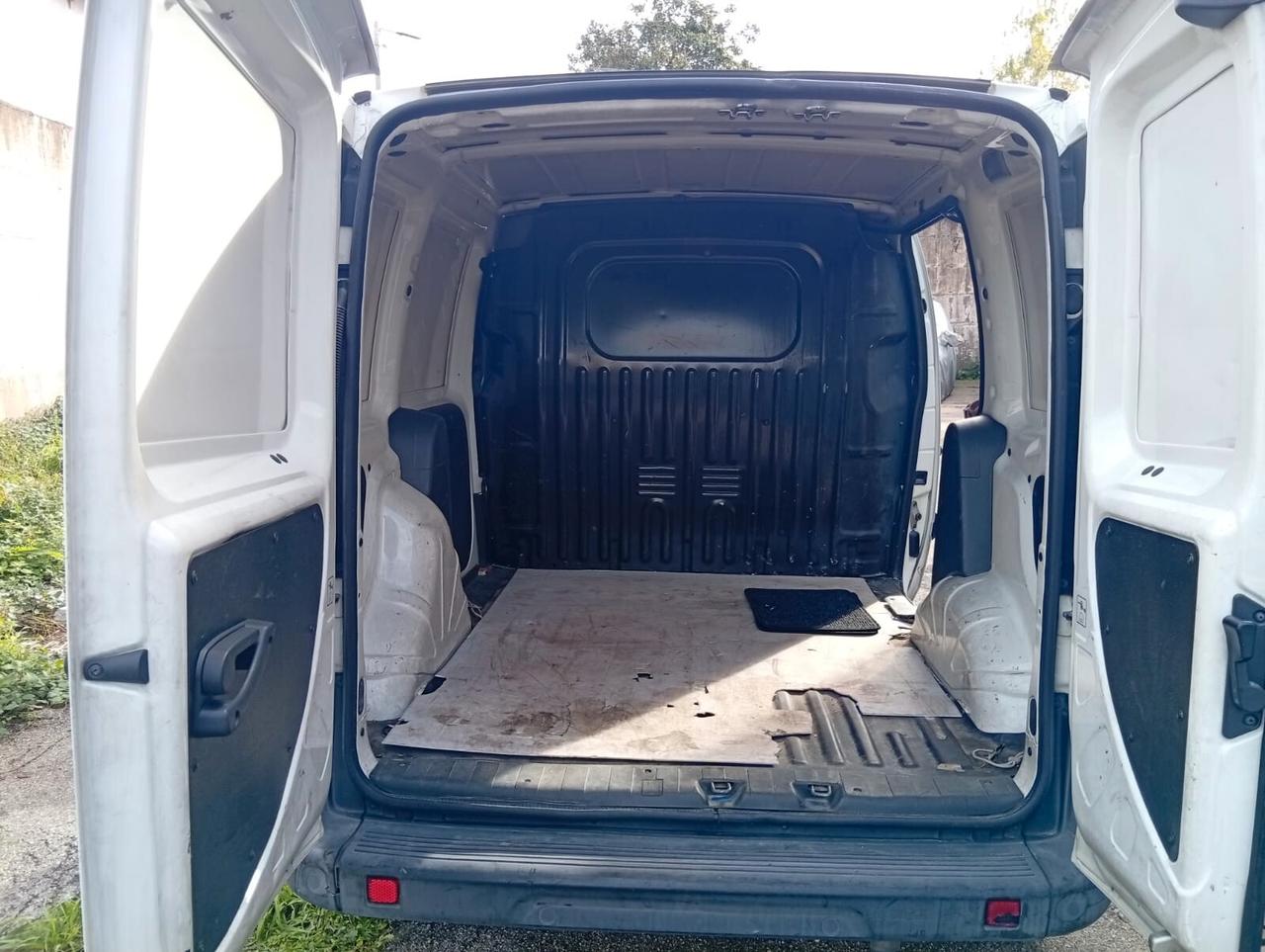 Fiat Doblo Doblò 1.9 jtd 2010 km160 tagliandato