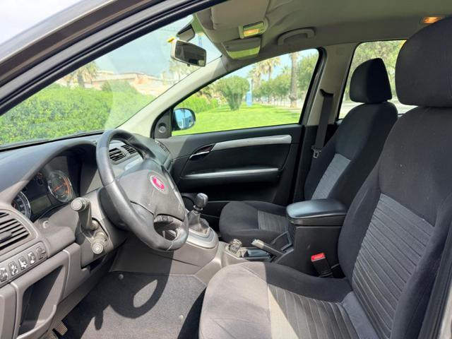 FIAT Croma 1.9 Multijet Dynamic