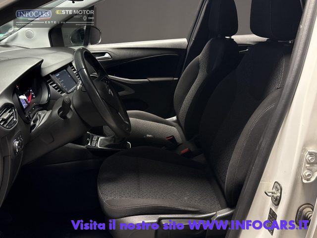 OPEL Crossland 1.2 Turbo 110 CV Edition - PROMO