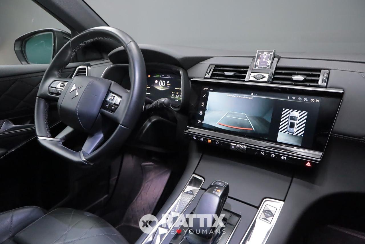 DS Automobiles DS 7 1.6 e-tense Phev 225CV Rivoli 225CV Auto