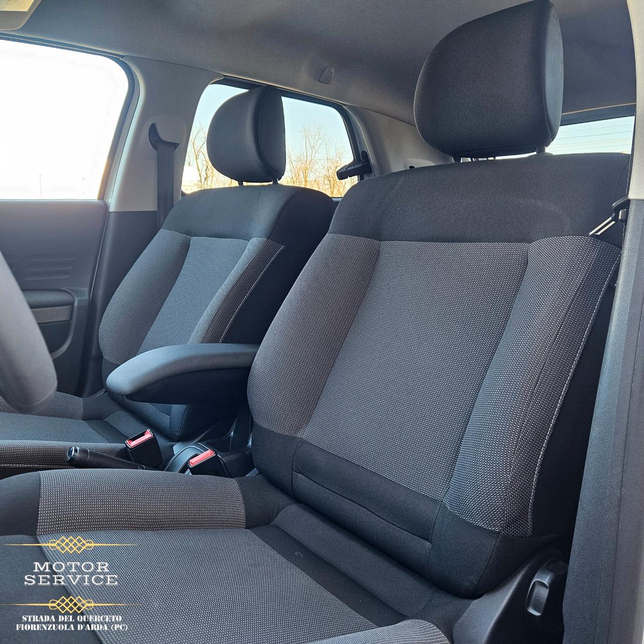 Citroen C4 Shine 51000km PREZZO FINALE E REALE