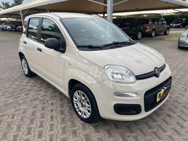 FIAT Panda 1.2 Lounge COME NUOVA