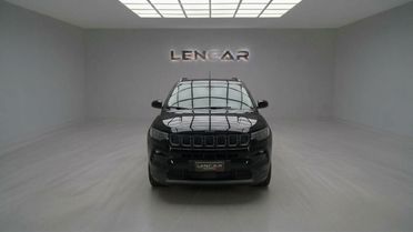 Jeep Compass 2.0 Multijet II 170 aut. 4WD Trailhawk