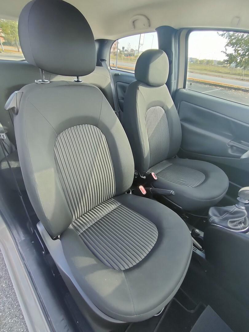 LANCIA Ypsilon 1.4 Oro Ecochic GPL