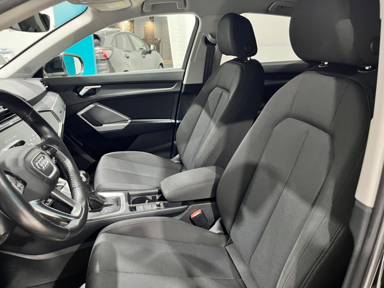 AUDI Q3 SPORTBACK 2020 *UNICOPROPRIETARIO *AUTOMATICO