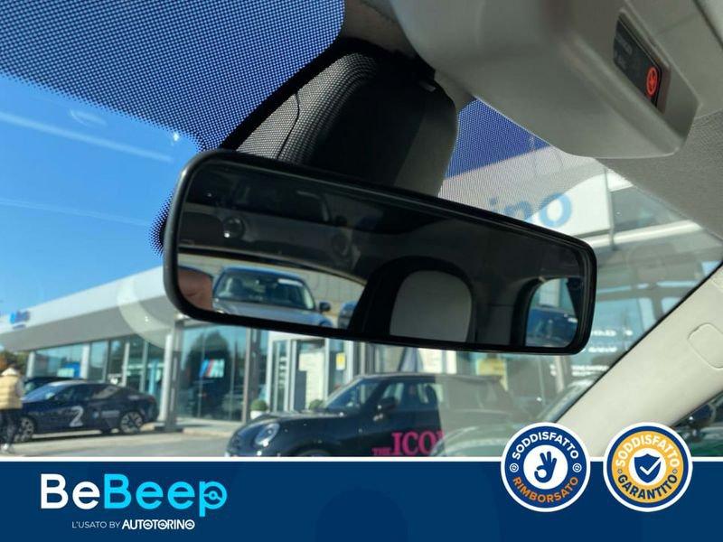 smart fortwo 1.0 PRIME 71CV