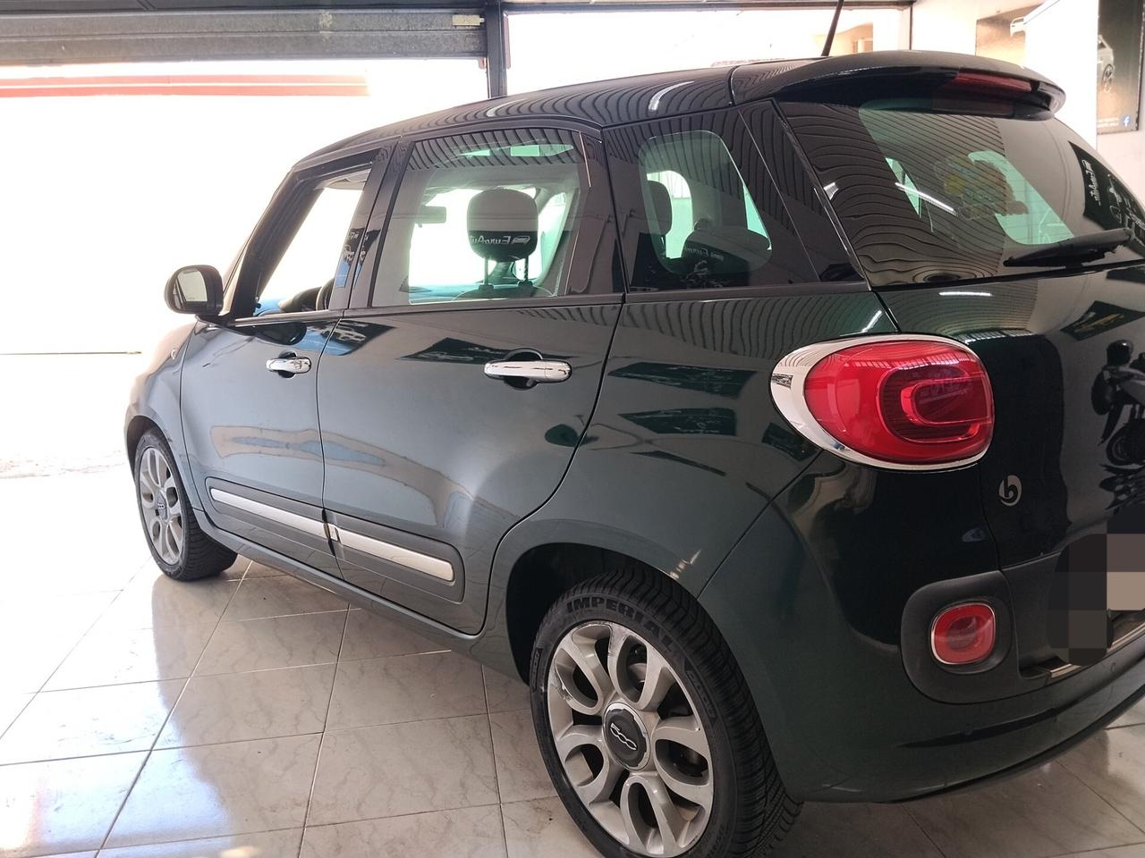 Fiat 500L 1.6 mtj CON GARANZIA