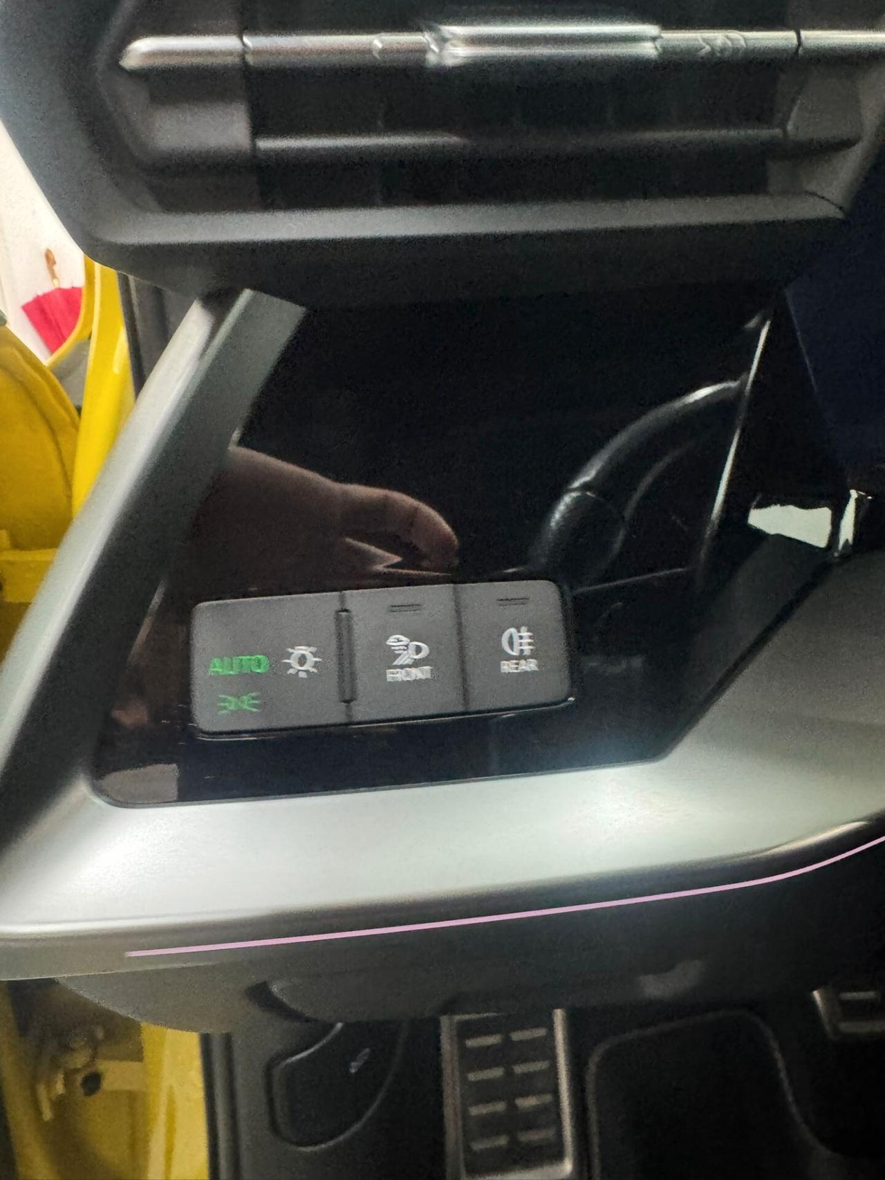 Audi A3 S3 SPB TFSI 310 CV quattro S tronic sport attitude