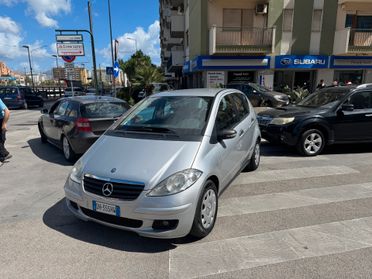 Mercedes-benz A 160 Classic