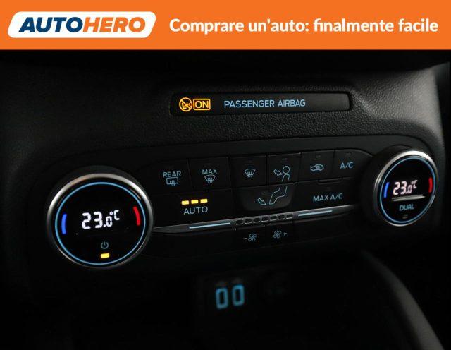 FORD Kuga 1.5 EcoBlue 120 CV aut. 2WD Titanium Business