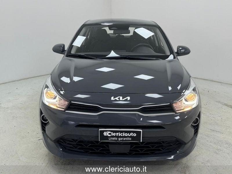 KIA Rio 1.2 DPi 84 CV Style