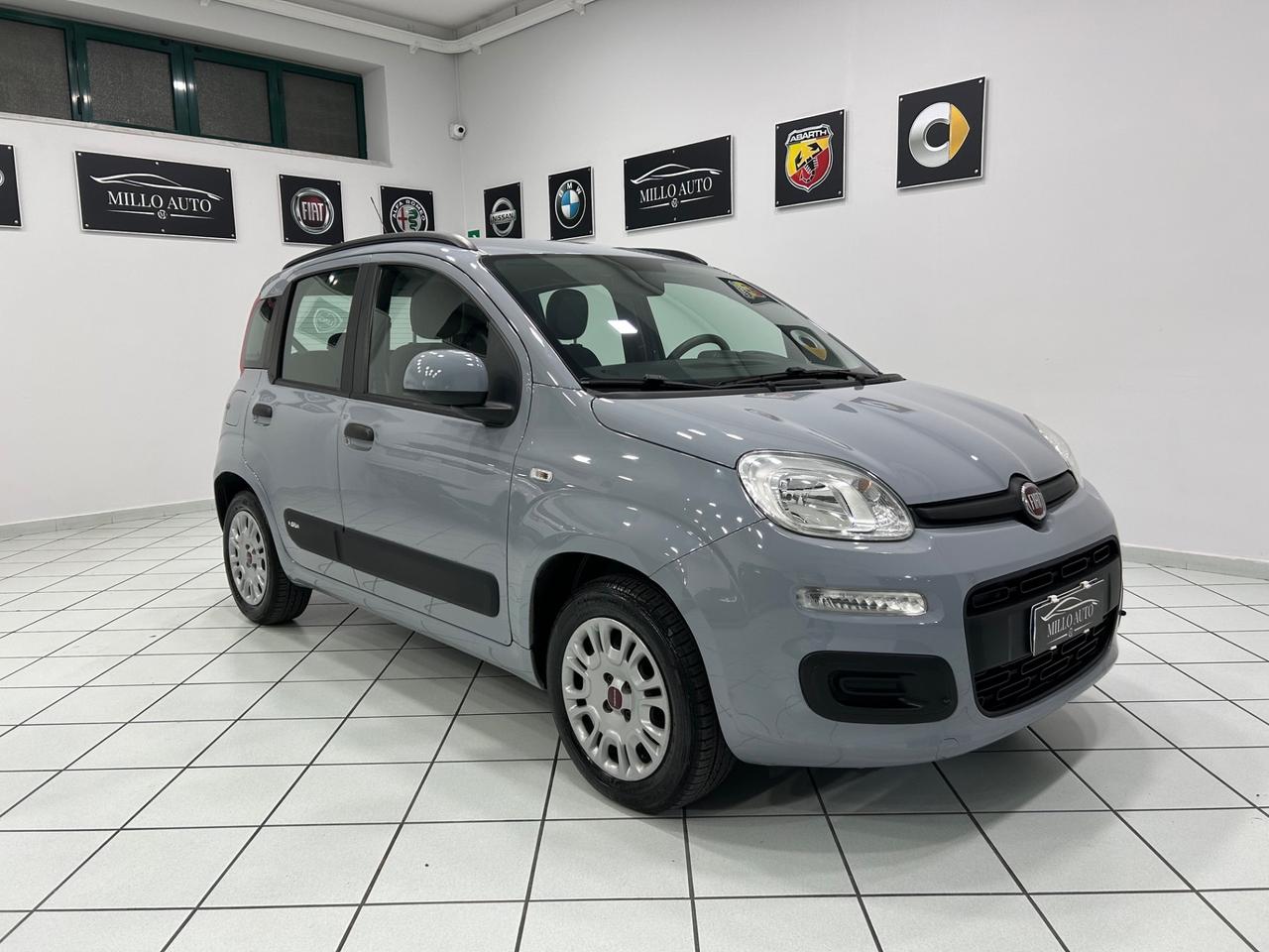 Fiat Panda 1.2cc 69cv EasyPower UNICO PROPRIETARIO