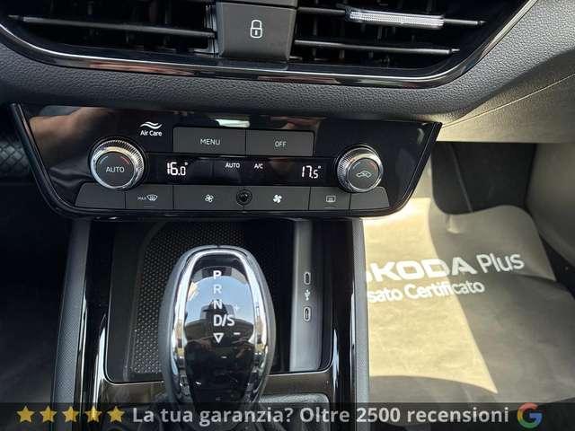 Skoda Kamiq 1.0 TSI Black Dots DSG 85kW