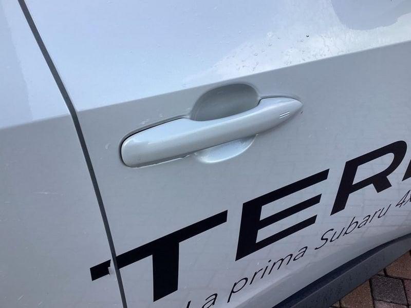 Subaru Solterra EV 4E-Xperience+ MY23