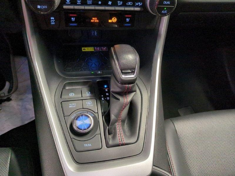 Toyota RAV4 2.5 HV (222CV) E-CVT Style AWD-i