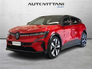 RENAULT Megane E-Tech Techno EV60 220cv AC22