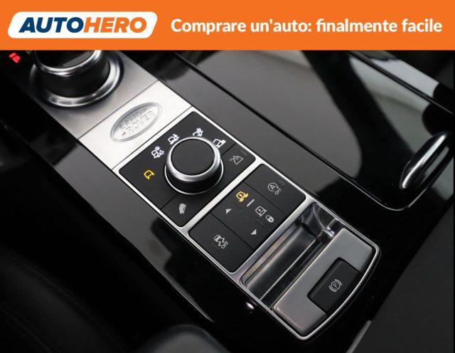 LAND ROVER Discovery 2.0 SD4 240 CV HSE