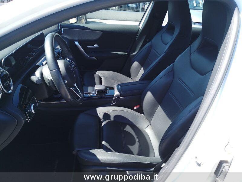 Mercedes-Benz Classe A - W177 2018 Diesel A 180 d Sport auto