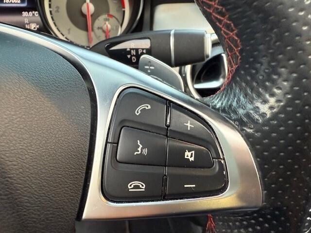 Mercedes-benz GLA 220 d Automatic Premium