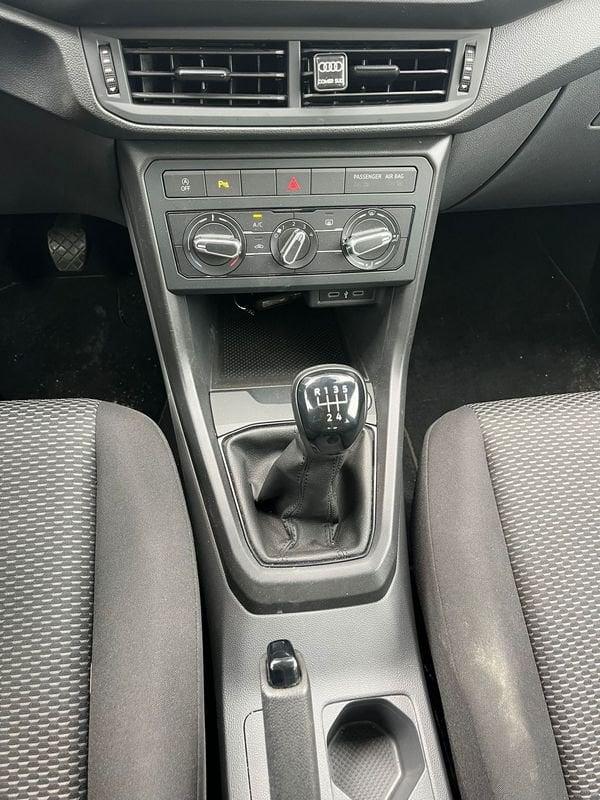 Volkswagen T-Cross T-Cross 1.0 TSI Urban BMT