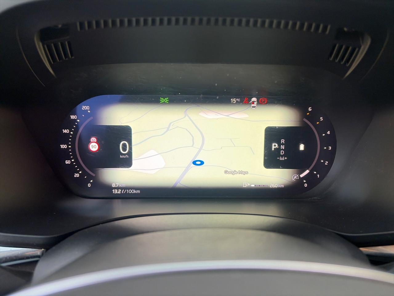 Volvo XC 60 XC60 B4 (d) AWD automatico Core