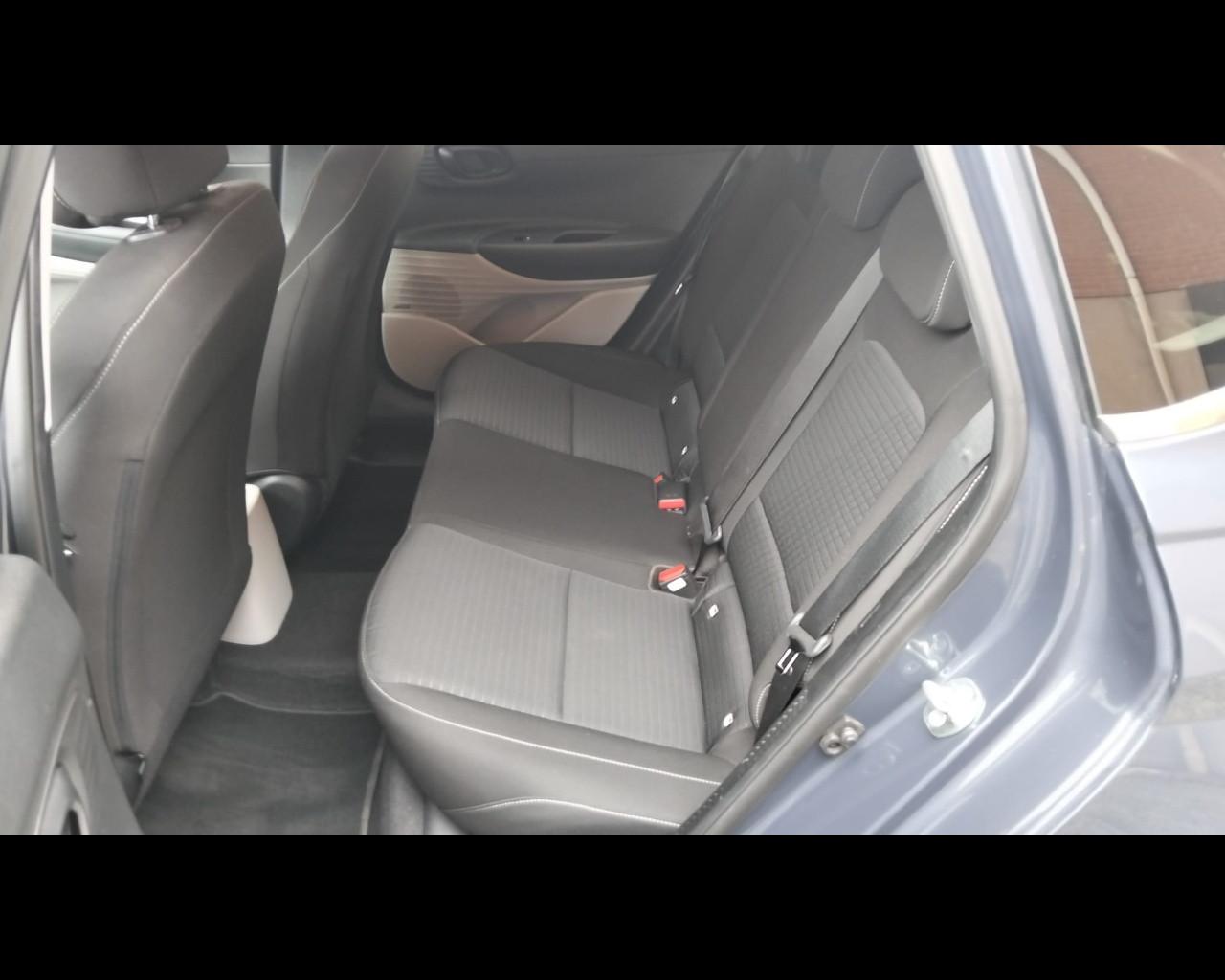 HYUNDAI i20 3ª serie - i20 1.0 T-GDI 48V DCT Bose