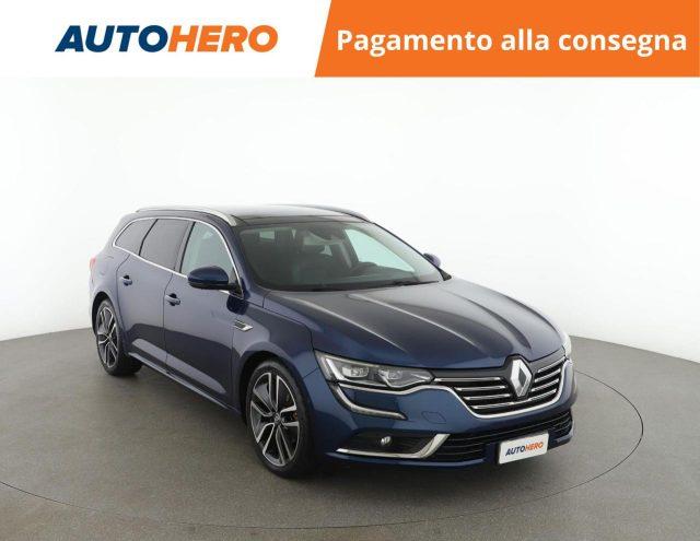 RENAULT Talisman Sporter dCi 130 CV Energy Intens