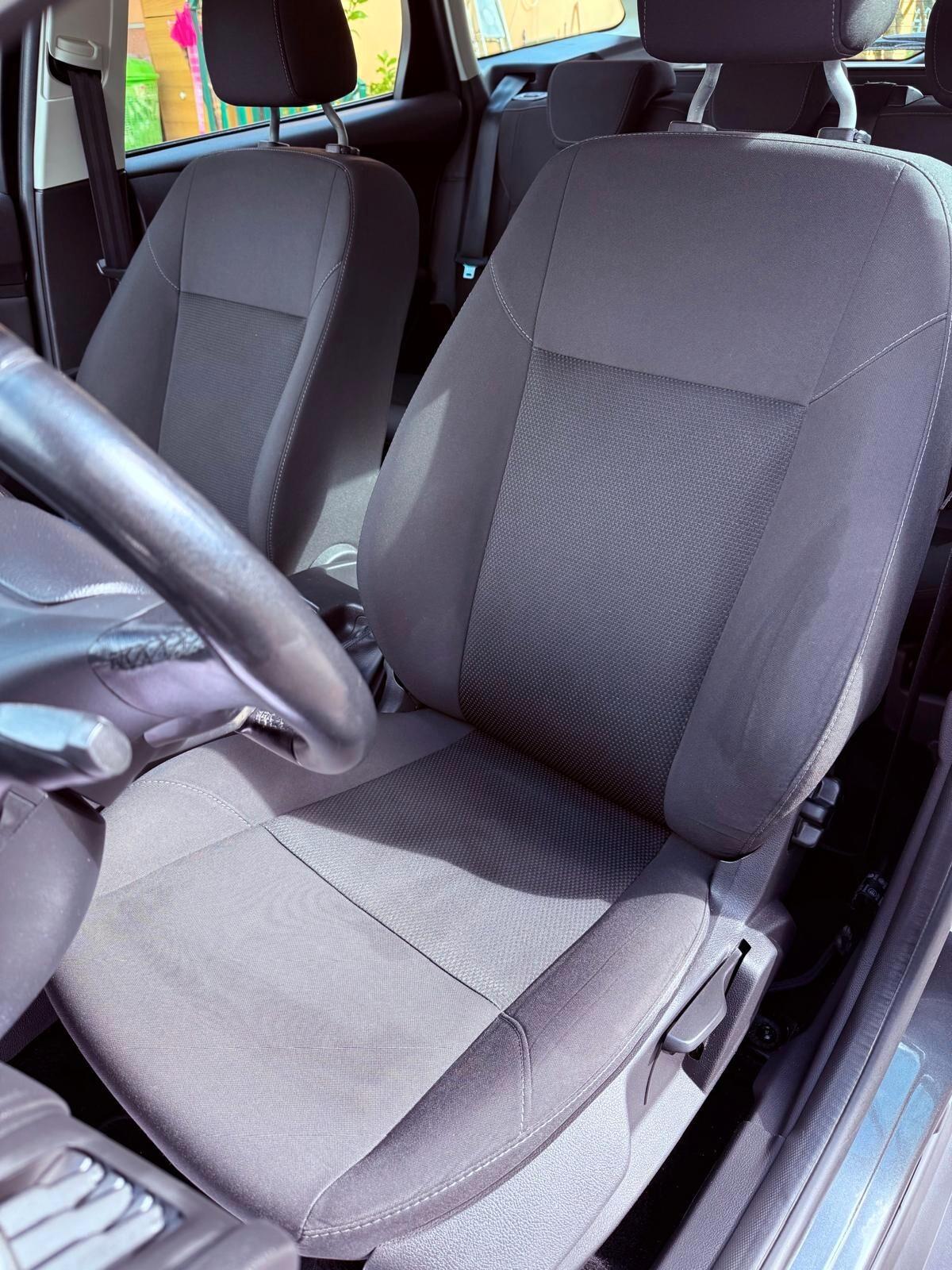 Ford Focus 1.5 TDCi 95 CV SW Plus Tua con 129,00 mens. COME NUOVA