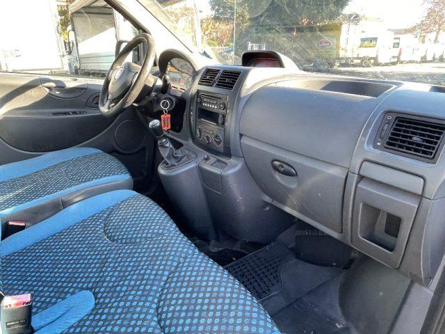 FIAT Scudo 1.6 MJT 8V PC-TN Furgone 10q. Comfort