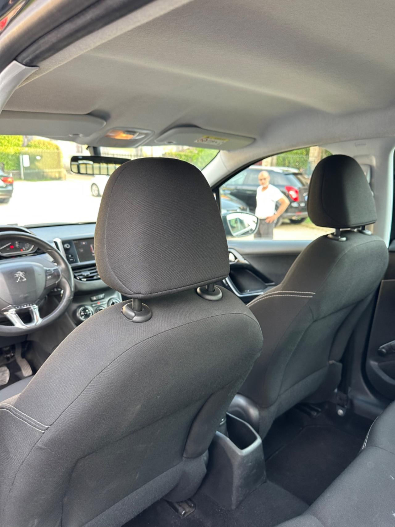 Peugeot 208 82 5P ALLURE NEOPAT KMCERT UNICOPR