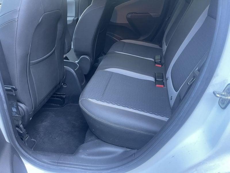 Opel Crossland X Crossland X 1.2 Innovation s&s 110cv my18.5