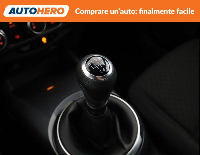 NISSAN Juke 1.0 DIG-T 117 CV Acenta