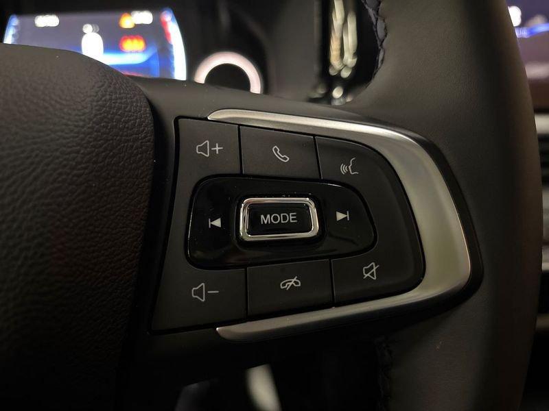 DR AUTOMOBILES DR3 DR3 1.5 CVT BZ/GPL