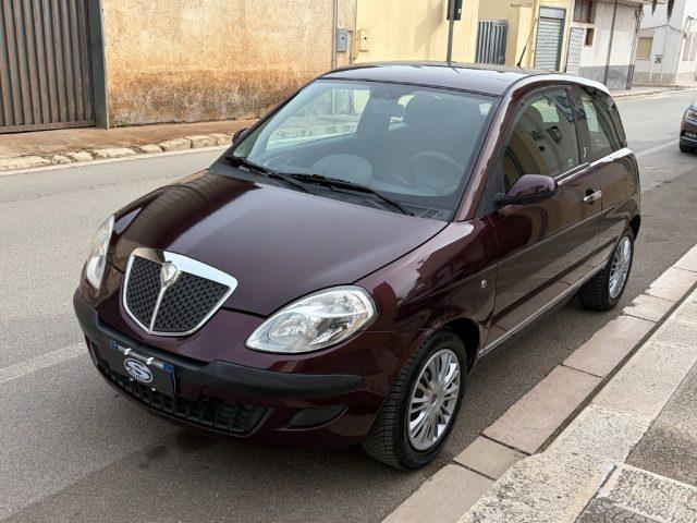 LANCIA Ypsilon 1.4 77cv *148.800km*