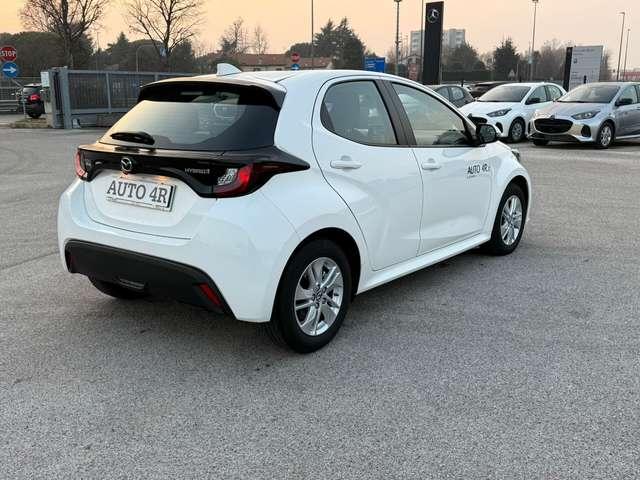 Mazda 2 Mazda2 Hybrid 1.5 VVT e-CVT Full Hybrid Electric A